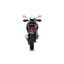 Akrapovic Slip-On Line (Titan) für Triumph Tiger 850 / 900 - BJ. 2020 > 2023 (S-T9SO3-HRT)
