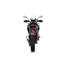 Akrapovic Slip-On Line (Titan) für Triumph Tiger 850 / 900 BJ 2020 > 2023 (S-T9SO3-HRT)