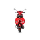 Akrapovic Slip-On Line (Edelstahl) für Vespa GTS 250 - BJ. 2005 > 2013 (S-VE3SO9-HRSS)