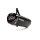 Akrapovic Slip-On Line (Edelstahl) für VESPA GTS 125 / Super / Sport / Tech; VESPA GTS 250; VESPA GTS Super 300 / Sei Giorni / Tech; VESPA GTV 250; VESPA GTV 300 (S-VE3SO9-HRSSBL)