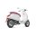 Akrapovic Racing Line (Edelstahl) für Vespa Sprint 125ie 3V - BJ. 2017 > 2020 (S-VE125R2-HZBL)