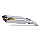 Akrapovic Slip-On Line (Titan) für YAMAHA FJR 1300 (S-Y13SO3-HT)