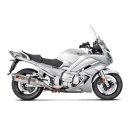 Akrapovic Slip-On Line (Titan) für YAMAHA FJR 1300 (S-Y13SO3-HT)