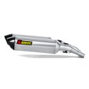 Akrapovic Slip-On Line (Titan) für Yamaha FJR 1300 -...