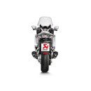 Akrapovic Slip-On Line (Titan) für Yamaha FJR 1300 BJ 2013 > 2020 (S-Y13SO3-HT)