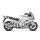 Akrapovic Slip-On Line (Titan) für Yamaha FJR 1300 - BJ. 2013 > 2020 (S-Y13SO3-HT)
