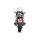 Akrapovic Slip-On Line (Titan) für Yamaha FJR 1300 - BJ. 2013 > 2020 (S-Y13SO3-HT)