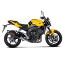 Akrapovic Slip-On Line (Carbon) für Yamaha FZ 1 FAZER BJ 2006 > 2015 (S-Y10SO7-HRC)