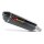 Akrapovic Slip-On Line (Carbon) für Yamaha FZ 1 FAZER - BJ. 2006 > 2015 (S-Y10SO7-HRC)