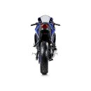 Akrapovic Slip-On Line (Edelstahl) für Yamaha MT-03 BJ 2016 > 2021 (S-Y2SO11-AHCSS)