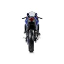 Akrapovic Racing Line (Edelstahl) für Yamaha MT-03 - BJ. 2016 > 2019 (S-Y2R1-CUBSS)
