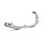 Akrapovic Racing Line (Edelstahl) für YAMAHA MT-03; YAMAHA R3; YAMAHA YZF-R25 (S-Y2R1-CUBSS)