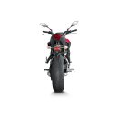 Akrapovic Racing Line (Titan) für Yamaha MT-07/FZ-07 - BJ. 2014 > 2016 (S-Y7R1-HAFT)