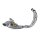 Akrapovic Racing Line (Titan) für Yamaha MT-07/FZ-07 - BJ. 2014 > 2016 (S-Y7R1-HAFT)