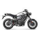 Akrapovic Racing Line (Carbon) für Yamaha MT-07/FZ-07 - BJ. 2014 > 2020 (S-Y7R2-AFC)