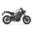 Akrapovic Racing Line (Carbon) für Yamaha MT-07/FZ-07 BJ 2014 > 2020 (S-Y7R2-AFC)