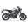 Akrapovic Racing Line (Carbon) für Yamaha MT-07/FZ-07 - BJ. 2014 > 2020 (S-Y7R2-AFC)