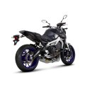 Akrapovic Racing Line (Titan) für Yamaha MT-09/FZ-09 BJ 2014 > 2016 (S-Y9R3-HAFT)