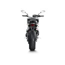 Akrapovic Racing Line (Titan) für Yamaha MT-09/FZ-09 - BJ. 2014 > 2016 (S-Y9R3-HAFT)