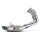Akrapovic Racing Line (Titan) für Yamaha MT-09/FZ-09 - BJ. 2014 > 2016 (S-Y9R3-HAFT)