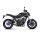 Akrapovic Racing Line (Titan) für Yamaha MT-09/FZ-09 - BJ. 2014 > 2016 (S-Y9R3-HAFT)