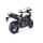 Akrapovic Racing Line (Titan) für Yamaha MT-09/FZ-09 - BJ. 2014 > 2016 (S-Y9R3-HAFT)