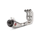 Akrapovic Racing Line (Titan) für YAMAHA MT-09/FZ-09; YAMAHA TRACER 900/900 GT/FJ-09; YAMAHA XSR 900 / GP (S-Y9R8-HEGEHT)