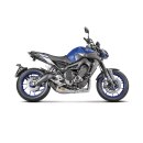 Akrapovic Racing Line (Titan) für Yamaha MT-09/FZ-09...