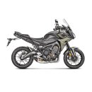 Akrapovic Racing Line (Titan) für Yamaha MT-09/FZ-09 - BJ. 2014 > 2020 (S-Y9R8-HEGEHT)