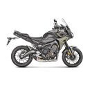 Akrapovic Racing Line (Titan) für Yamaha MT-09/FZ-09 BJ 2014 > 2020 (S-Y9R8-HEGEHT)