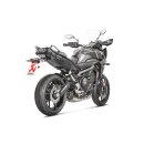 Akrapovic Racing Line (Titan) für Yamaha MT-09/FZ-09 - BJ. 2014 > 2020 (S-Y9R8-HEGEHT)