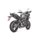 Akrapovic Racing Line (Titan) für Yamaha MT-09/FZ-09 BJ 2014 > 2020 (S-Y9R8-HEGEHT)