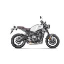 Akrapovic Racing Line (Titan) für Yamaha MT-09/FZ-09 - BJ. 2014 > 2020 (S-Y9R8-HEGEHT)
