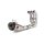 Akrapovic Racing Line (Titan) für YAMAHA MT-09/FZ-09; YAMAHA TRACER 900/900 GT/FJ-09; YAMAHA XSR 900 / GP (S-Y9R8-HEGEHT)