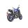 Akrapovic Racing Line (Titan) für Yamaha MT-09/FZ-09 BJ 2014 > 2020 (S-Y9R8-HEGEHT)