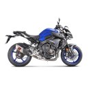 Akrapovic Optional Verbindungsrohr/Collector (Titan)...