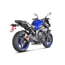 Akrapovic Optional Verbindungsrohr/Collector (Titan) für Yamaha MT-10/FZ-10 BJ 2016 > 2021 (L-Y10SO15T)