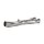 Akrapovic Optionales Verbindungsrohr/Sammler (Titan) für YAMAHA MT-10/FZ-10 (L-Y10SO15T)