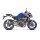 Akrapovic Optionales Verbindungsrohr/Sammler (Titan) für Yamaha MT-10/FZ-10 - BJ. 2016 > 2021 (L-Y10SO15T)