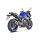 Akrapovic Optionales Verbindungsrohr/Sammler (Titan) für Yamaha MT-10/FZ-10 - BJ. 2016 > 2021 (L-Y10SO15T)