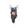 Akrapovic Optionales Verbindungsrohr/Sammler (Titan) für Yamaha MT-10/FZ-10 - BJ. 2016 > 2021 (L-Y10SO15T)