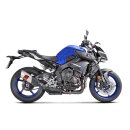 Akrapovic Slip-On Line (Titan) für Yamaha MT-10/FZ-10 BJ 2016 > 2021 (S-Y10SO15-HAPT)