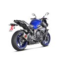 Akrapovic Slip-On Line (Titan) für Yamaha MT-10/FZ-10 - BJ. 2016 > 2021 (S-Y10SO15-HAPT)
