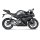 Akrapovic Racing Line (Titan) für Yamaha MT-125 BJ 2014 > 2019 (S-Y125R4-HRT)