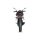 Akrapovic Racing Line (Titan) für Yamaha MT-125 - BJ. 2014 > 2019 (S-Y125R4-HRT)
