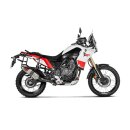 Akrapovic Slip-On Line (Titan) für Yamaha Ténéré 700 BJ 2019 > 2020 (S-Y7SO2-HFTT)