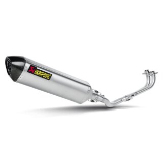 Akrapovic Racing Line (Titan) für Yamaha TMAX - BJ. 2008 > 2016 (S-Y5R2-RT)