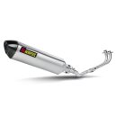 Akrapovic Racing Line (Titan) für Yamaha TMAX BJ 2008 > 2016 (S-Y5R2-RT)