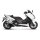 Akrapovic Racing Line (Titan) für Yamaha TMAX - BJ. 2008 > 2016 (S-Y5R2-RT)