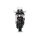 Akrapovic Racing Line (Titan) für Yamaha TMAX - BJ. 2008 > 2016 (S-Y5R2-RT)